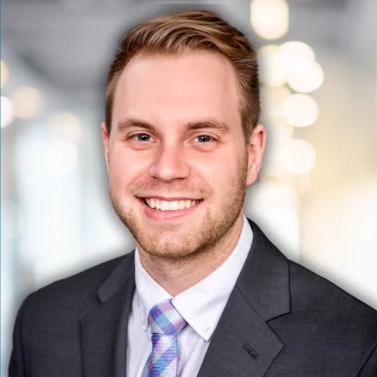 Dr. Alex Kaminski, O.D.