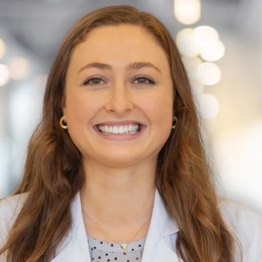 Dr. Kylie Bible, O.D.