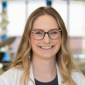 Dr. Lindsey Buckholz, O.D.