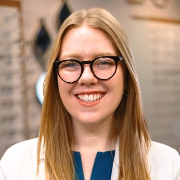 Dr. Emily Moody, O.D.